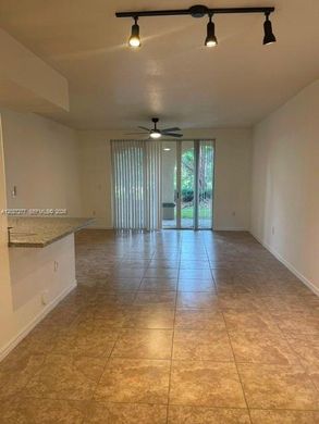 Residential complexes in Miramar, Broward County