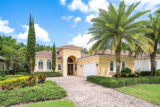 Villa in Wellington, Palm Beach County