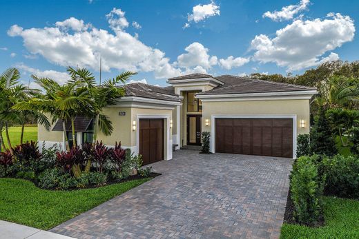 Villa in Palm Beach Gardens, Palm Beach County
