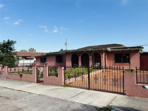 Villa - Miami, Miami-Dade County