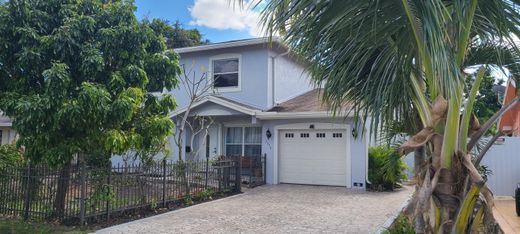 Villa in Fort Lauderdale, Broward County