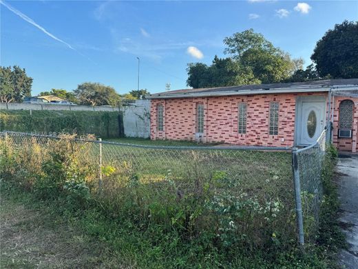 Villa in Hollywood, Broward County