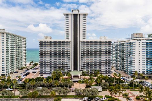 Komplex apartman Fort Lauderdale, Broward County