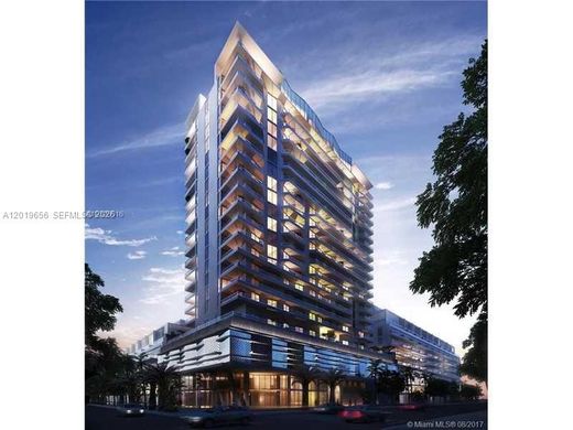 Residential complexes in Miami, Miami-Dade