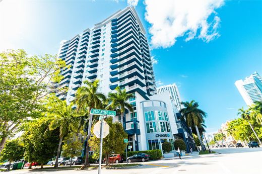 Complesso residenziale a Miami, Miami-Dade County