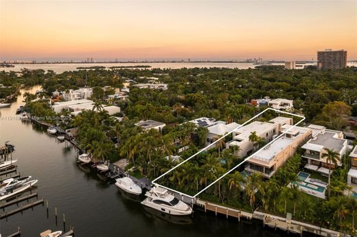 マイアミ, Miami-Dade Countyのヴィラ