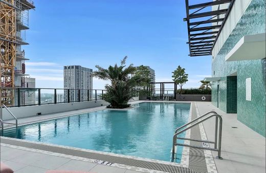 Complesso residenziale a Miami, Miami-Dade County