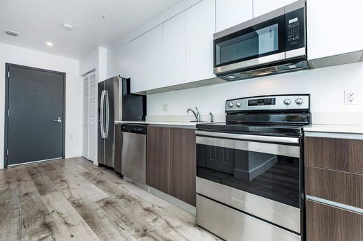 콘도미니엄 / 마이애미, Miami-Dade County