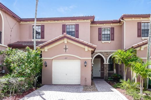 别墅  Homestead, Miami-Dade County