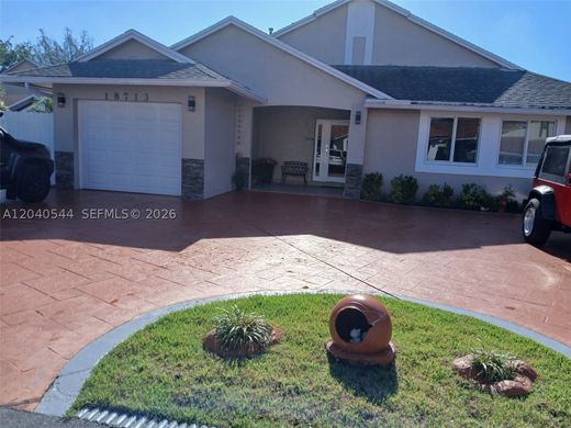 Villa à Hialeah, Comté de Miami-Dade