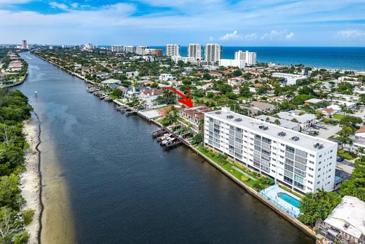 Townhouse in Deerfield Beach, Broward County
