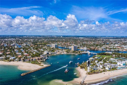 Villa in Lighthouse Point, Broward County