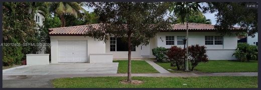 Villa in Coral Gables, Miami-Dade