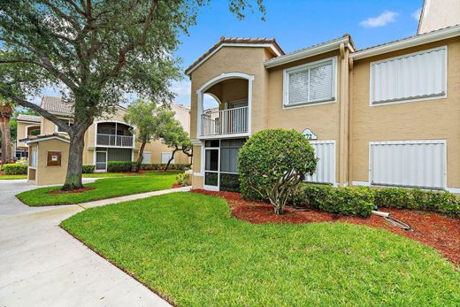 Complexos residenciais - Tequesta, Palm Beach County