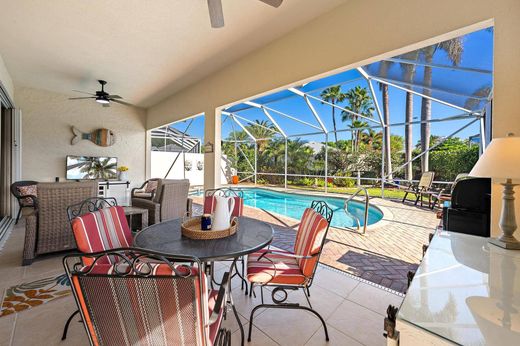 Villa in Palm City, Martin County