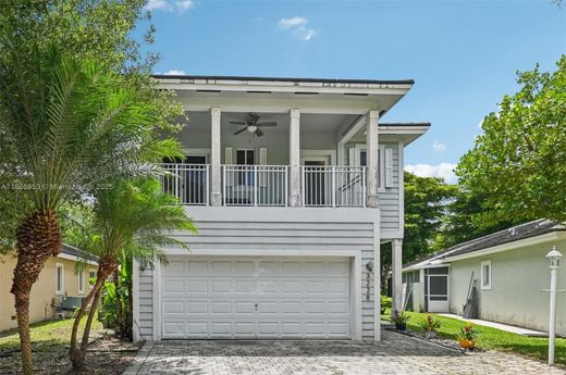 Βίλα σε Homestead, Miami-Dade County