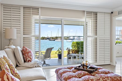Komplex apartman Palm Beach Shores, Palm Beach County