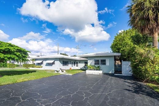 Townhouse in Deerfield Beach, Broward County