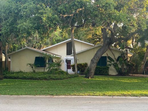 Villa en Indian River Shores, Indian River County