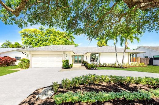 Villa in Boca Raton, Palm Beach County