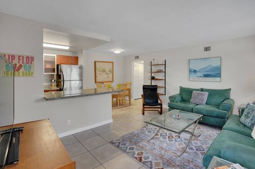 Жилой комплекс, Pompano Beach, Broward County