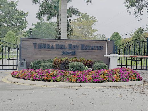 Villa in Delray Beach, Palm Beach