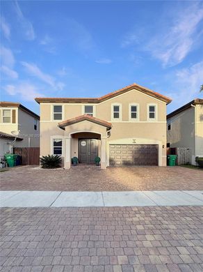 Villa - Homestead, Miami-Dade County
