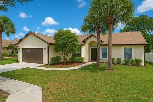 Villa in Hialeah, Miami-Dade County