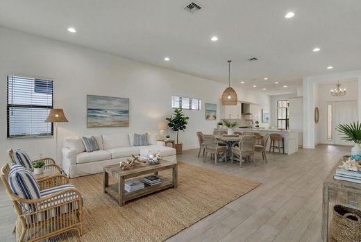 Villa in Palm Beach Gardens, Palm Beach