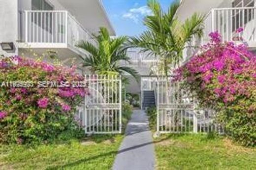Complesso residenziale a Hollywood, Broward County