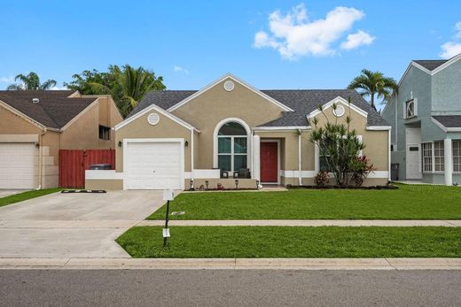 빌라 / Boca Raton, Palm Beach County