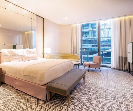 Appartementencomplex in Miami, Miami-Dade County