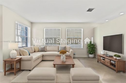 Villa in Wellington, Palm Beach