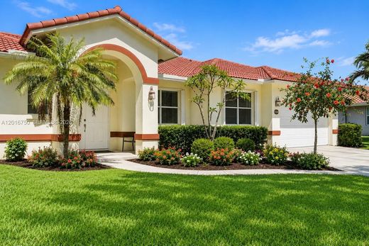 Villa en Davie, Broward County