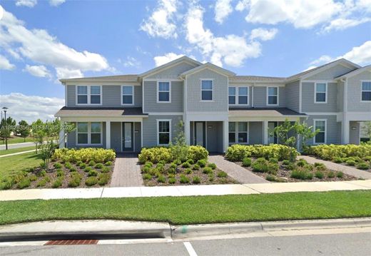 Townhouse in Orlando, Orange County