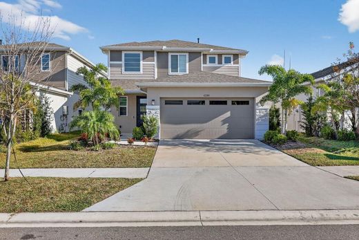 Villa in Apollo Beach, Hillsborough County