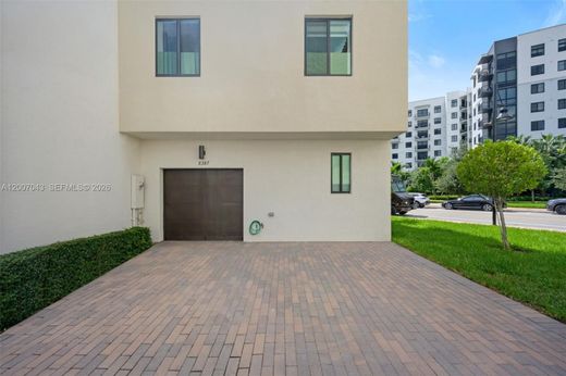 Townhouse in Doral, Miami-Dade