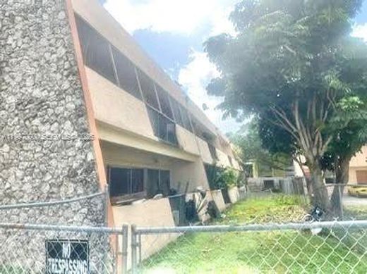 Wohnkomplexe in Homestead, Miami-Dade County