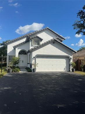Villa in Miami Terrace Mobile Home, Miami-Dade