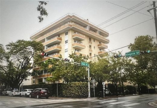 Komplex apartman Miami, Miami-Dade County