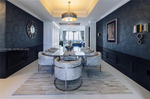 Edificio en Sunny Isles Beach, Miami-Dade County