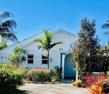Вилла, Delray Beach, Palm Beach County