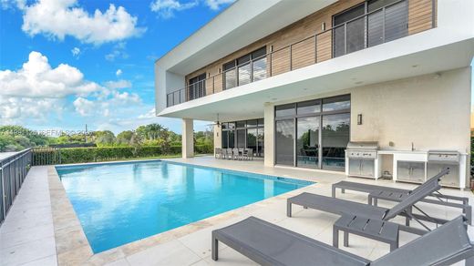 Villa in Weston, Broward County