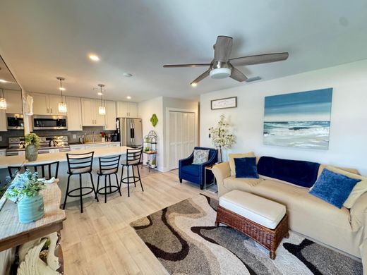 Komplex apartman Ocean Ridge, Palm Beach County