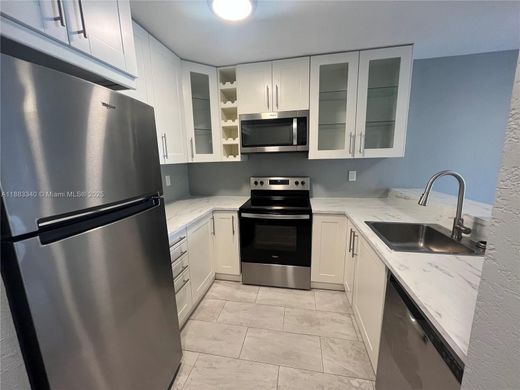 Edificio en Miami, Miami-Dade County