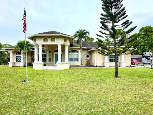 Villa en West Palm Beach, Palm Beach County