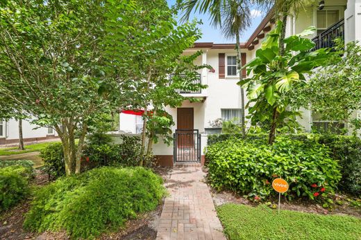 Townhouse in Coconut Creek, Broward County