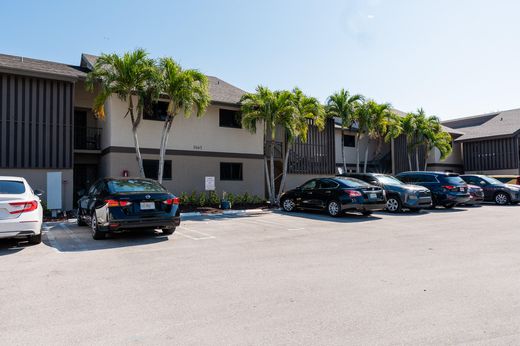 Komplex apartman Wellington, Palm Beach County