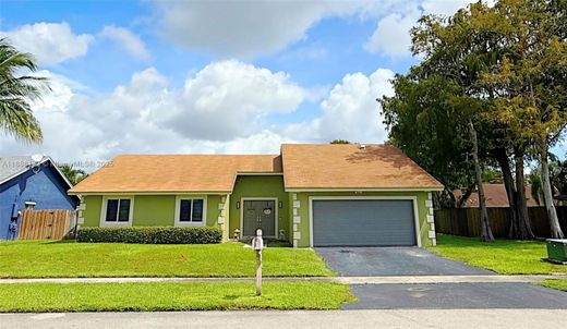 Villa en Lauderhill, Broward County