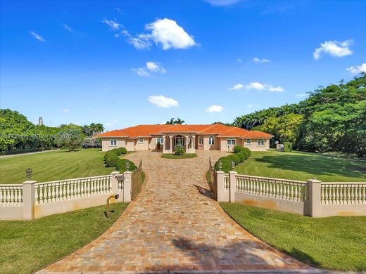 Villa in Miami, Miami-Dade
